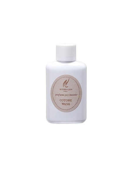 Profumo concentrato per Bucato Cotone Wash Hypno 100ml