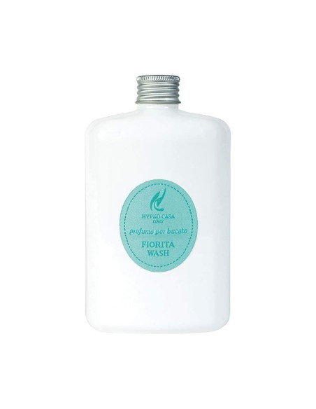 Profumo concentrato per Bucato Fiorita Hypno 400ml