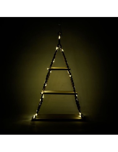 Albero da appendere con led 35 x60cm Sema Design