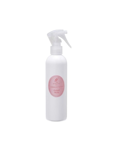 Spray per Tessuti Clean Wash Hypno 250ml