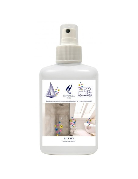 Spray per WC Blue Sky Hypno 100ml