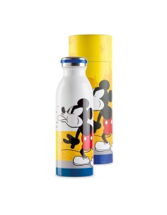 Bottiglia Termica Mickey Mouse Beffardo Disney Egan 500 ml