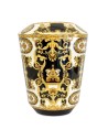 Vaso con decoro Versailles EM? 30(H) Cm