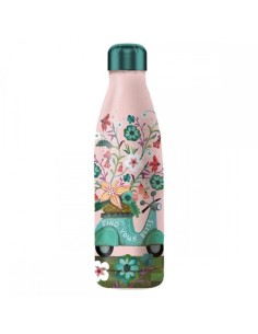 Bottiglia Termica con Vespa Allen Deco 500 ml