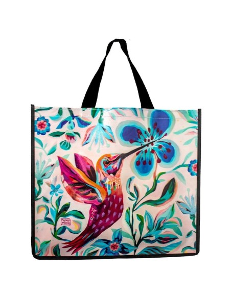 Borsa Shopping Colibr? Cabas Allen Deco