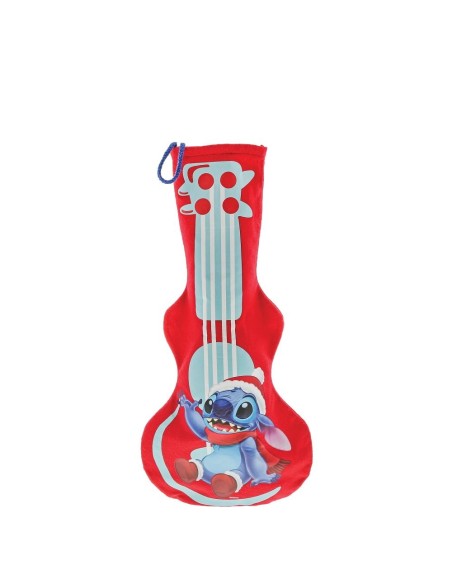 Calza natalizia Lilo e Stitch Disney Enchanting