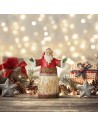 Babbo Natale 20Ć‚Ā° Anniversario Jim Shore