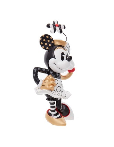 Minnie Mida Britto Disney
