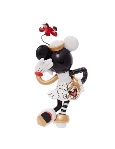 Minnie Mida Britto Disney