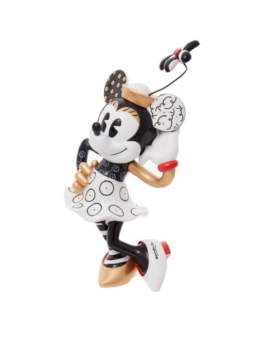 Minnie Mida Britto Disney