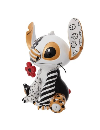 Stitch Mida Britto Disney