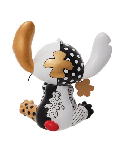 Stitch Mida Britto Disney