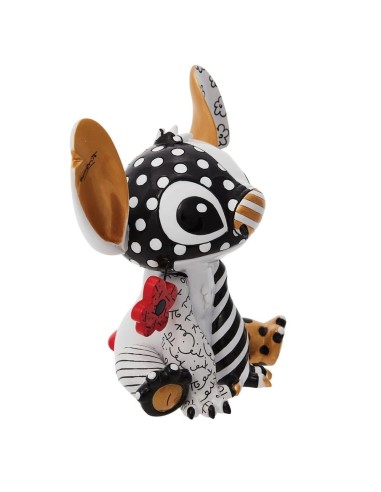 Stitch Mida Britto Disney