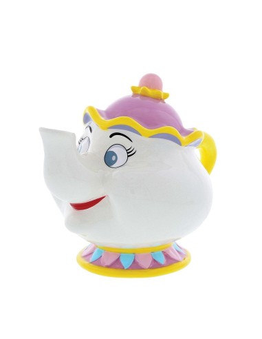 Salvadanaio Mrs Pott Disney