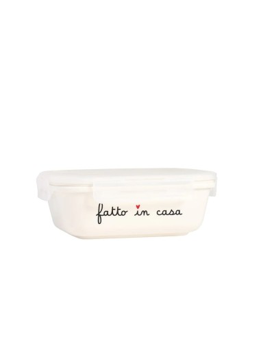 Contenitore medio Fatto in casa Simple Day