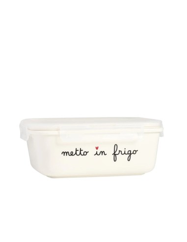 Contenitore grande Metto in frigo Simple Day