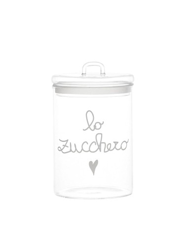 Barattolo lo Zucchero Simple Day