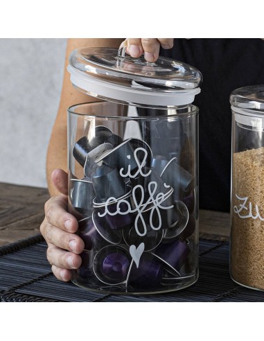 Barattolo il Caff? Simple Day