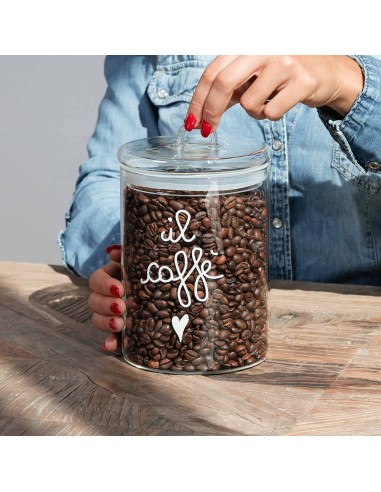 Barattolo il Caff? Simple Day