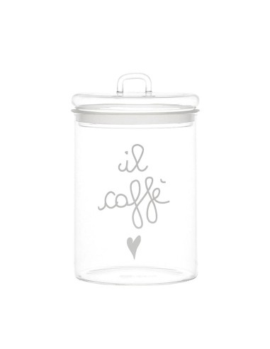 Barattolo il Caff? Simple Day