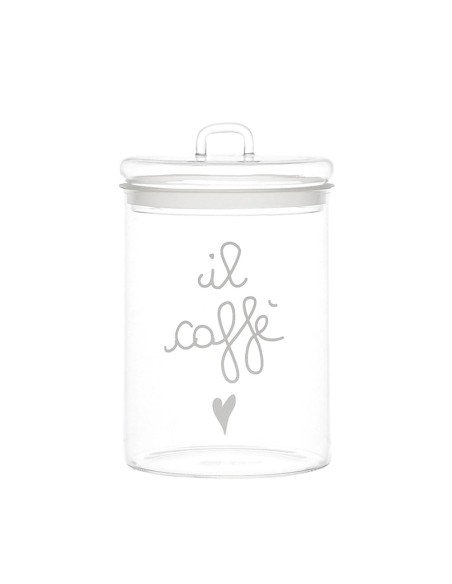 Barattolo il Caff? Simple Day