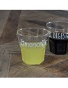 Set 4 bicchierini Limoncello Simple Day