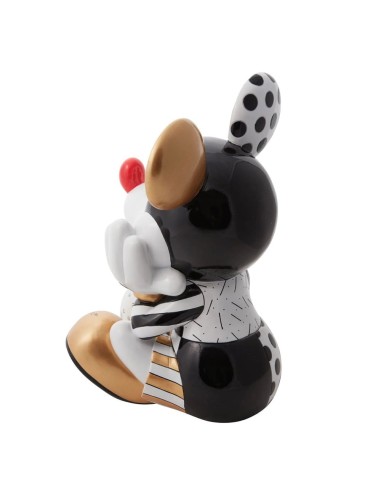 Topolino grande seduto Mida Britto Disney