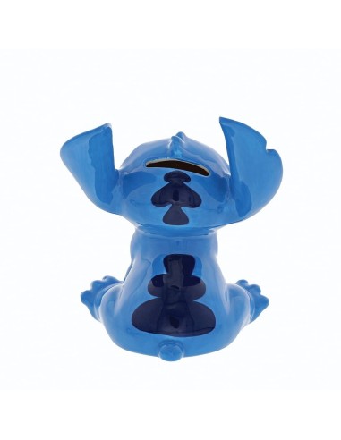 Salvadanaio Stitch Disney Enchanting
