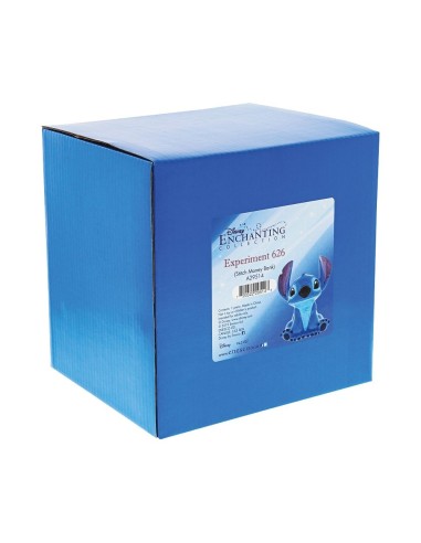 Salvadanaio Stitch Disney Enchanting