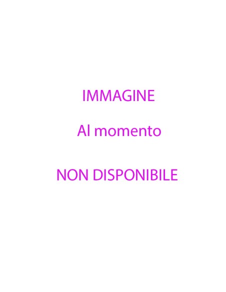 Scatola Tonda in Cristallo Ghiaccio EM? 11(H) Cm