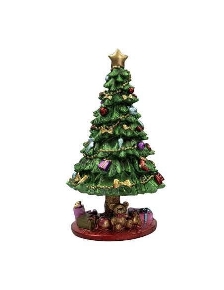 Carillon Albero di Natale con Regali Ilary Queen