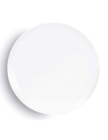 Fade Servizio piatti da tavola 18 pezzi Smart bianco Fade Servizio piatti da tavola 18 pezzi Smart bianco
