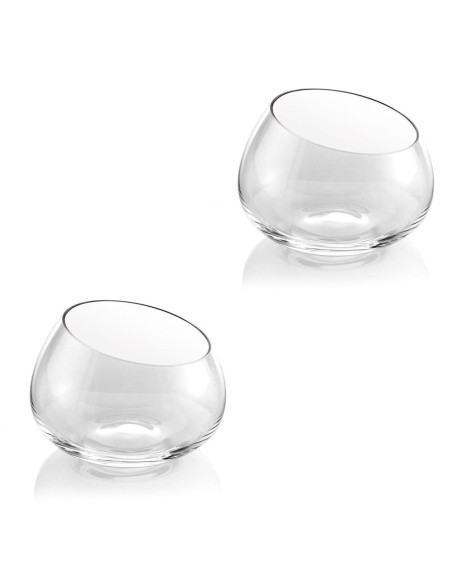 IVV Set 2 bicchieri Cognac I distillati