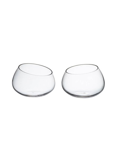 IVV Set 2 bicchieri Cognac I distillati