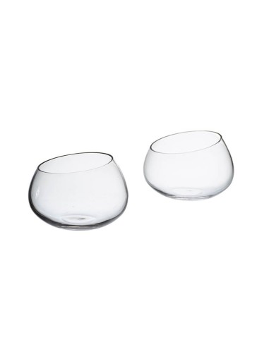 IVV Set 2 bicchieri Cognac I distillati