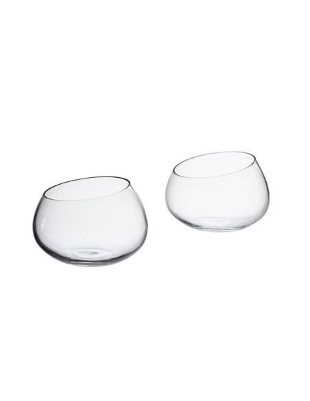 IVV Set 2 bicchieri Cognac I distillati