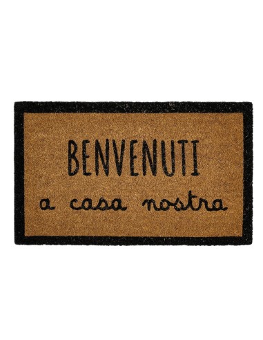 Zerbino Benvenuti a casa nostra Simple Day