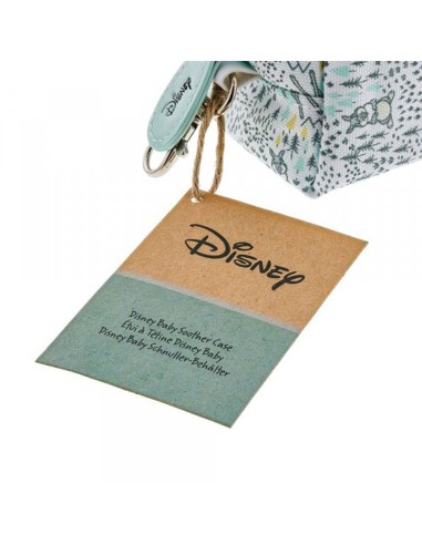 Porta ciuccio Disney Baby Enchanting