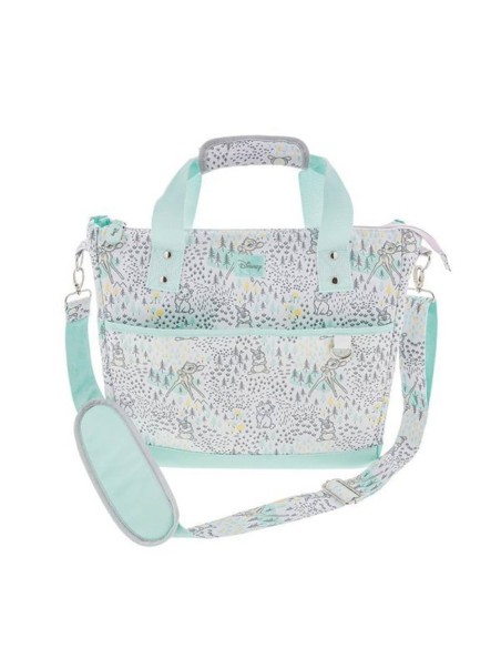 Borsa a tracolla Disney Baby Enchanting