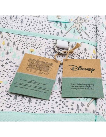 Borsa a tracolla Disney Baby Enchanting