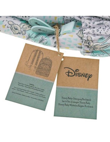 Zaino Disney Baby Enchanting
