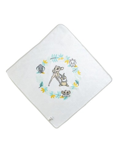 Asciugamano da bagno Disney Baby Enchanting