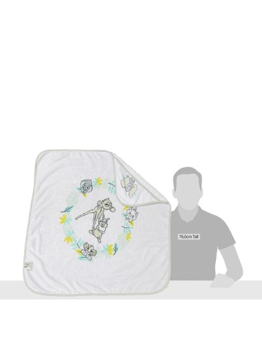 Asciugamano da bagno Disney Baby Enchanting