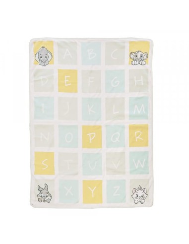 Coperta Disney Baby Enchanting