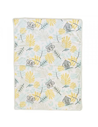 Coperta Disney Baby Enchanting