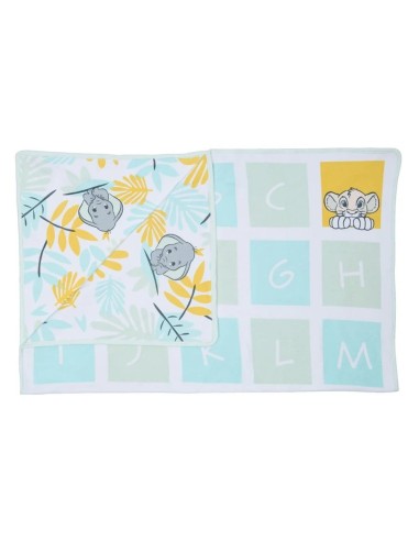 Coperta Disney Baby Enchanting