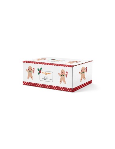 Set Tazza con piattino rettangolare New Milk Tognana
