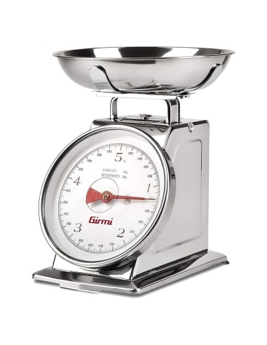 Bilancia Meccanica da cucina Girmi