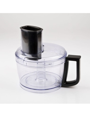 Robot Multifunzione da cucina Mastrochef Girmi