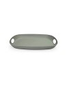 Vassoio Verde Salvia Drinkware Pangea Omada